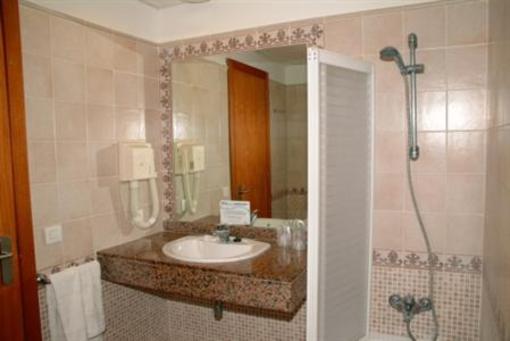 фото отеля Casas Lago Aparthotel
