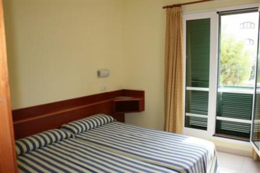 фото отеля Casas Lago Aparthotel