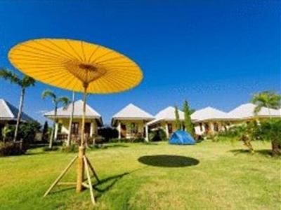 фото отеля Baan Chokdee Pai Resort
