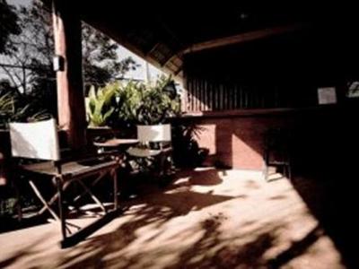 фото отеля Baan Chokdee Pai Resort