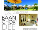 фото отеля Baan Chokdee Pai Resort