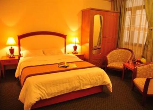 фото отеля Van Hai Hotel Halong