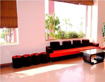 фото отеля Van Hai Hotel Halong