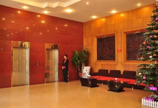 фото отеля Van Hai Hotel Halong