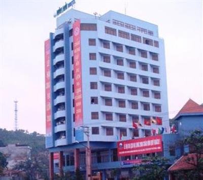 фото отеля Van Hai Hotel Halong