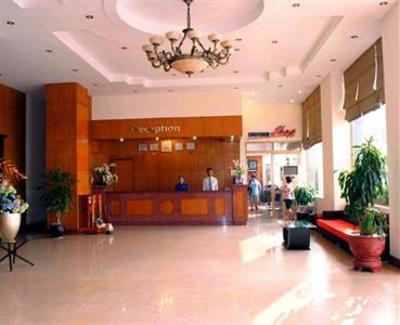 фото отеля Van Hai Hotel Halong