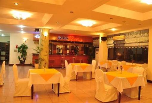 фото отеля Van Hai Hotel Halong