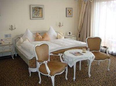 фото отеля AKZENT Hotel Altdorfer Hof