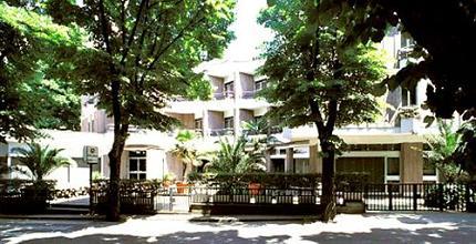 фото отеля Hotel Mini Palace
