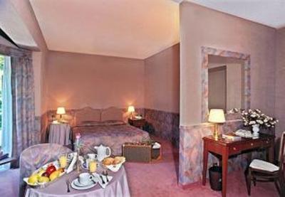 фото отеля Hotel Mini Palace