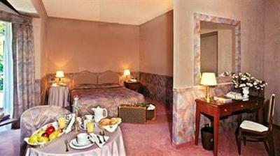 фото отеля Hotel Mini Palace
