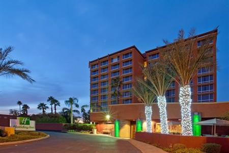 фото отеля Holiday Inn Phoenix Downtown North