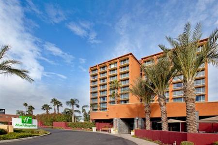 фото отеля Holiday Inn Phoenix Downtown North