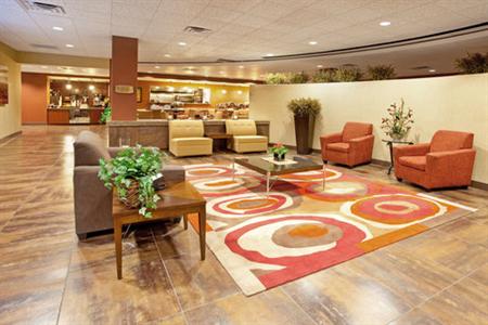 фото отеля Holiday Inn Phoenix Downtown North
