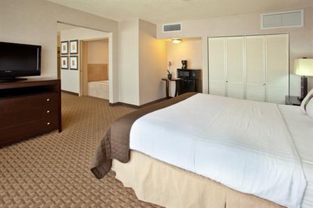 фото отеля Holiday Inn Phoenix Downtown North