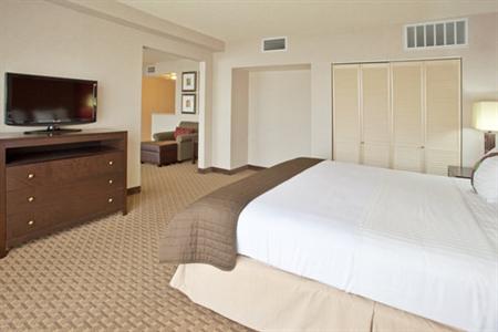 фото отеля Holiday Inn Phoenix Downtown North