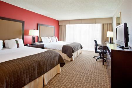 фото отеля Holiday Inn Phoenix Downtown North