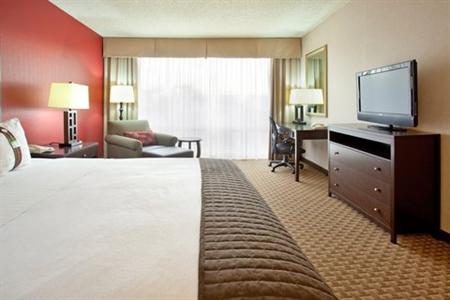 фото отеля Holiday Inn Phoenix Downtown North