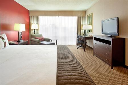 фото отеля Holiday Inn Phoenix Downtown North