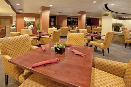 фото отеля Holiday Inn Phoenix Downtown North