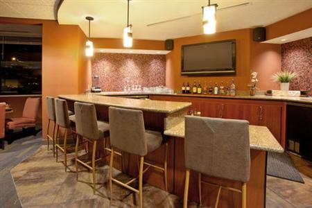 фото отеля Holiday Inn Phoenix Downtown North