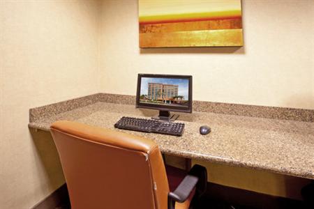 фото отеля Holiday Inn Phoenix Downtown North