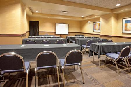 фото отеля Holiday Inn Phoenix Downtown North