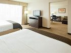 фото отеля Holiday Inn Phoenix Downtown North