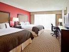 фото отеля Holiday Inn Phoenix Downtown North