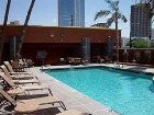 фото отеля Holiday Inn Phoenix Downtown North