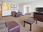 фото отеля Holiday Inn Phoenix Downtown North