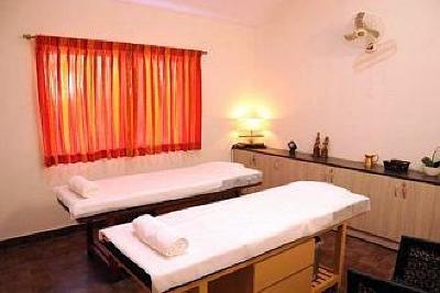 фото отеля Confident Amoon Resort Bangalore