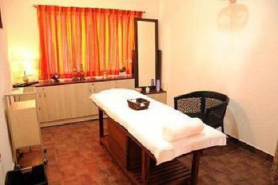 фото отеля Confident Amoon Resort Bangalore