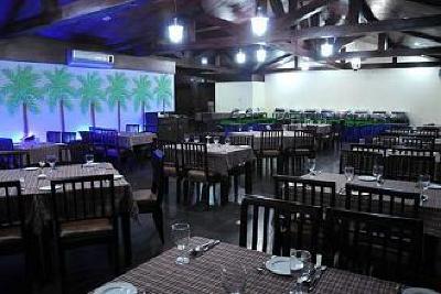 фото отеля Confident Amoon Resort Bangalore
