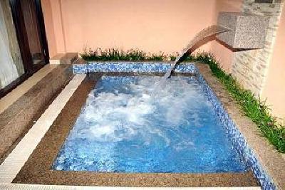 фото отеля Confident Amoon Resort Bangalore