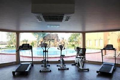 фото отеля Confident Amoon Resort Bangalore