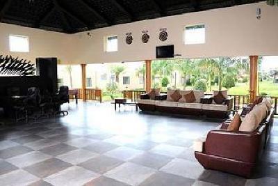 фото отеля Confident Amoon Resort Bangalore