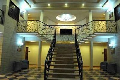 фото отеля Confident Amoon Resort Bangalore