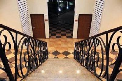 фото отеля Confident Amoon Resort Bangalore