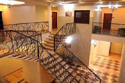 фото отеля Confident Amoon Resort Bangalore