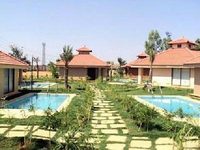 Confident Amoon Resort Bangalore