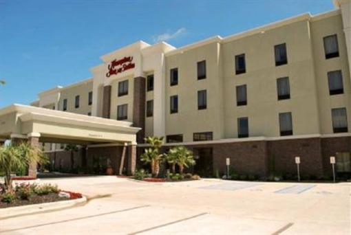 фото отеля Hampton Inn & Suites Shreveport-South