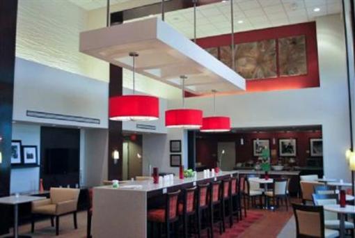 фото отеля Hampton Inn & Suites Shreveport-South