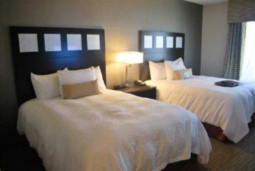 фото отеля Hampton Inn & Suites Shreveport-South