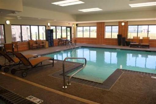 фото отеля Hampton Inn & Suites Shreveport-South