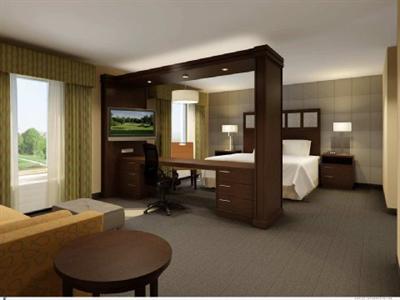 фото отеля Hampton Inn & Suites Shreveport-South