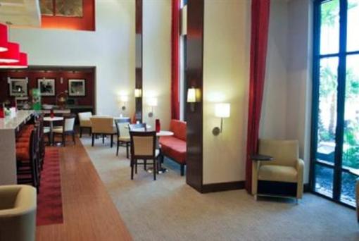 фото отеля Hampton Inn & Suites Shreveport-South