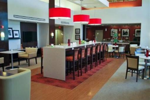 фото отеля Hampton Inn & Suites Shreveport-South