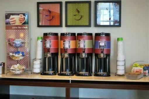 фото отеля Hampton Inn & Suites Shreveport-South