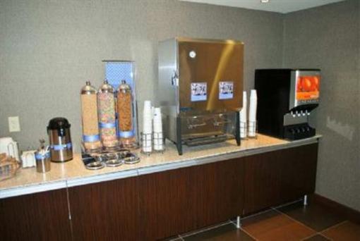 фото отеля Hampton Inn & Suites Shreveport-South